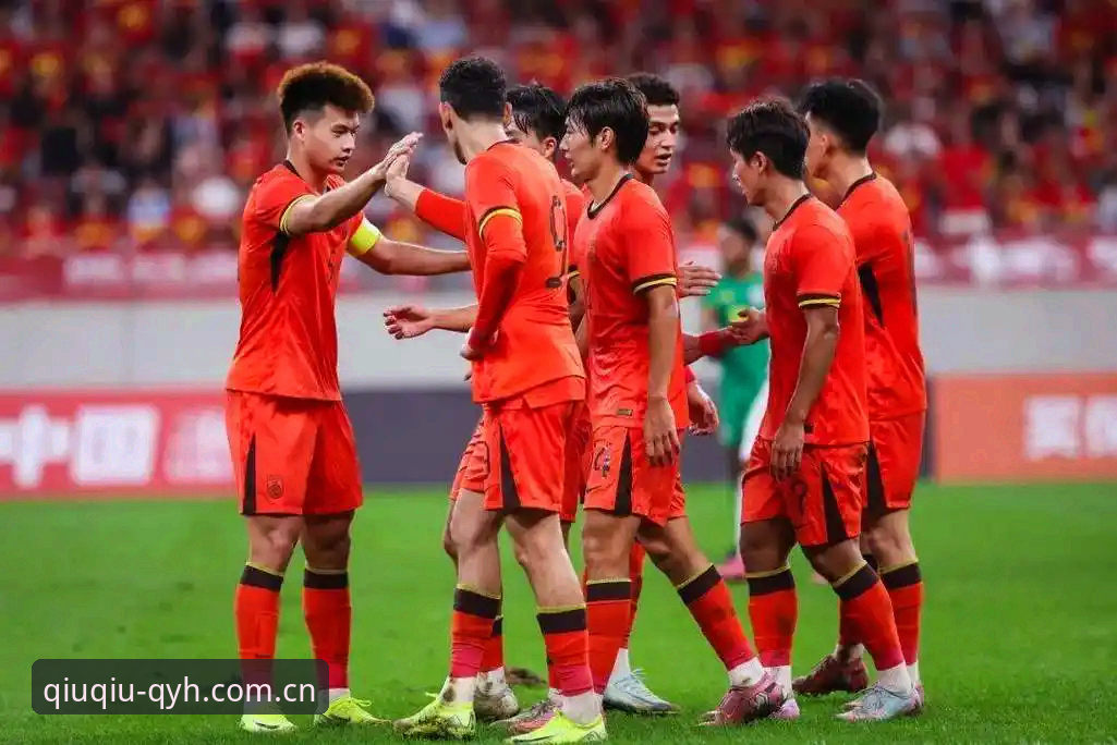 U17世界杯分组揭晓：中国男女足“双线出击”vs.强敌环伺，球友会体育带你直击赛场